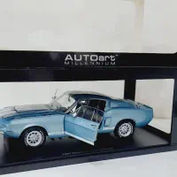 ماکت های کلکسیونی از برند autoart|کلکسیون اشیاء عتیقه|تهران, کن|دیوار
