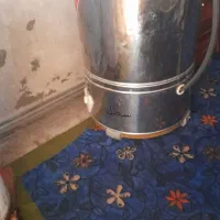 کهنه شو فروشی در حد نو