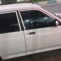 شیشه دودی ضدخش جنس خوب با قیمت مناسب|قطعات یدکی و لوازم جانبی|ابریشم, |دیوار