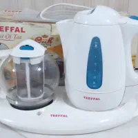 چایساز اصل تفال (تمیز)