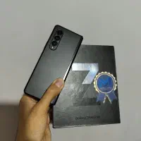 Z FOLD 3 حافظه 512 رامش 12 تاشو