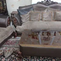 مبل و جلومبلی