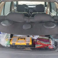 پرایدهاچبک مدل ۸۶ درحد|خودرو سواری و وانت|اردبیل, |دیوار