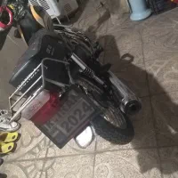 موتور 125|موتورسیکلت|ارومیه, |دیوار