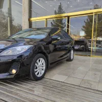 مزدا3نیو|خودرو سواری و وانت|شاهین‌شهر, گزبرخوار|دیوار