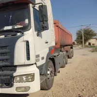 کشنده کاوه91|خودرو سنگین|رودشت (اصفهان), |دیوار