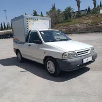 پراید بار