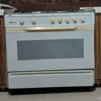 فر گاز سینجر