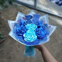 باکس و گل ولنتاین|گل مصنوعی|مرند, |دیوار