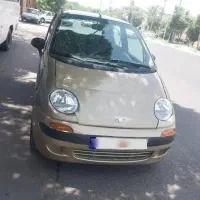 ماتیزکم کار