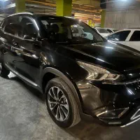 تیگو ۷ ie فول مدل ۱۴۰۱