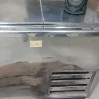 فریزرصندوقی