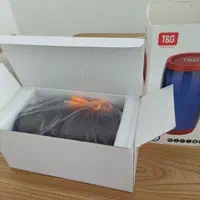 اسپیکر T&G مدل TG-325|پخش‌کننده همراه|مشهد, الهیه|دیوار