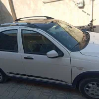 کویک R1402سقف مشکی|خودرو سواری و وانت|نورآباد ممسنی, |دیوار