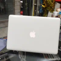 mac book apple