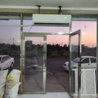 فروش مغازه ۱۸۹ متری در بنکداران کلانشهر  اهواز|فروش مغازه و غرفه|اهواز, کوی مهدیس|دیوار