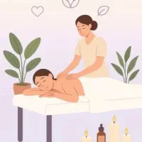 خدمات ماساژ ماسیس خانم برای بانوان