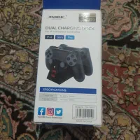 شارژ کن دسته PS4 اسلیم