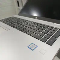 لپ تاپ HP ProBook 650 G5|رایانه همراه|دزفول, |دیوار