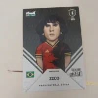 کارت کیمدی ۲۰۲۶ زیکو