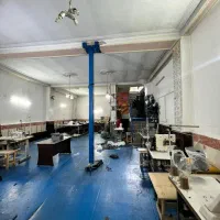 سالن تجاری بر بلوار اصلی ۱۵۰ متر  رهن و اجاره|اجارهٔ دفتر کار، اتاق اداری، مطب|نسیم‌شهر, |دیوار