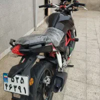 بنلی ۲۵۰|موتورسیکلت|اراک, |دیوار