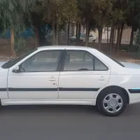پژو پارس مدل 403 موتور xu7p|خودرو سواری و وانت|سیرجان, |دیوار