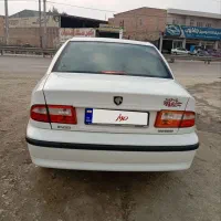 سمند الی اکس مدل ۹۶