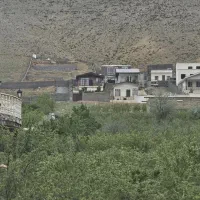 یک قطعه زمین 400 متری گرمابسرد