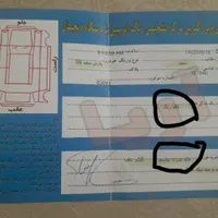 پژو پارس سال، مدل ۱۳۹۸|خودرو سواری و وانت|کرمانشاه, |دیوار