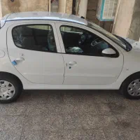 207 هیدرولیک دستی فلز