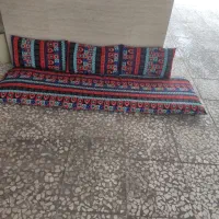 تشک سنتی|مبلمان خانگی و میز عسلی|قائم‌شهر, |دیوار