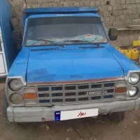 نیسان دیزل کمپرسی