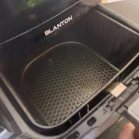 هواپز بلانتون|اجاق گاز و لوازم برقی پخت‌وپز|اصفهان, ملک‌شهر|دیوار