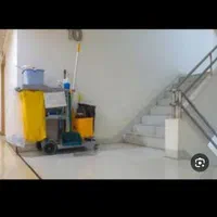 شرکت خدمات نظافت منازل نیروی جوان|خدمات نظافت|کتالم و سادات شهر, |دیوار