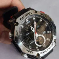 ساعت عقربه ای و دیجیتالی SKMI|ساعت|رشت, بازار|دیوار