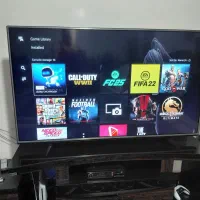 ps5 slim 1tra|کنسول، بازی ویدئویی و آنلاین|تهران, شادآباد|دیوار