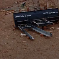 بیل‌تراکتور‌