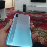 redmi 9a سالم تمیز|موبایل|گنبد کاووس, |دیوار