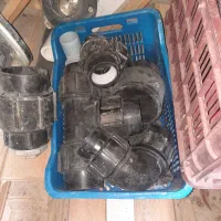 وسایل لوله کشی