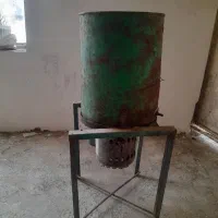 دستگاه همه کاره خوردکن