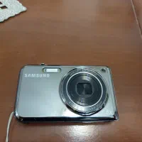 دوربین دیجیتال فیلم برداری عکاسی سامسونگ pl 170
