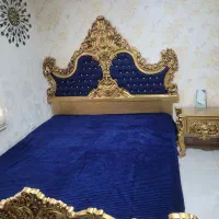 سرویس خواب همراه با خوشخواب طبی