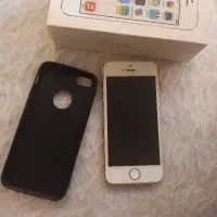 گوشی آیفون 5