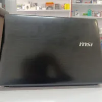 لپتاپ msi شش ماه ضمانت