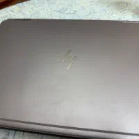 لپتاپ HP مناسب برای کارهای سنگین و سخت