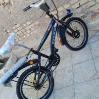 دوچرخه کوتی