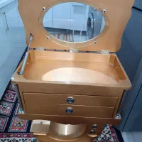 میز قاشق و چنگال|بوفه، ویترین، کنسول|مشهد, گاز|دیوار