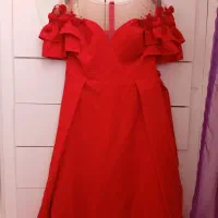 لباس مجلسی سایز۴۸