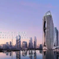 سرمایه گذاری املاک در دبی